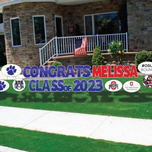 Yard Signs